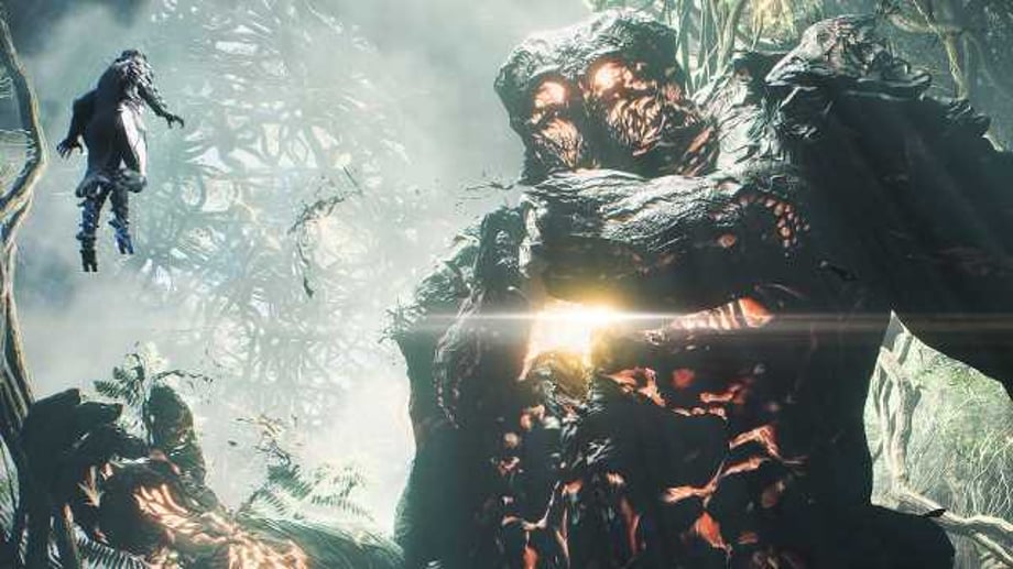 Nearly 15 Minutes Of Action-Packed ANTHEM Gameplay Footage Have Been Released Online