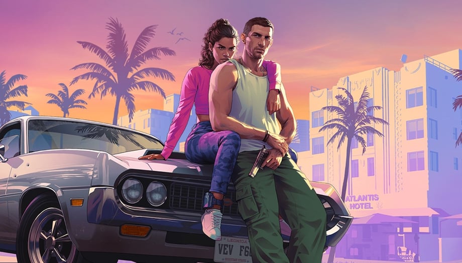 New GTA 6 Gameplay Footage Leaks Days Before Official Netflix Showcase