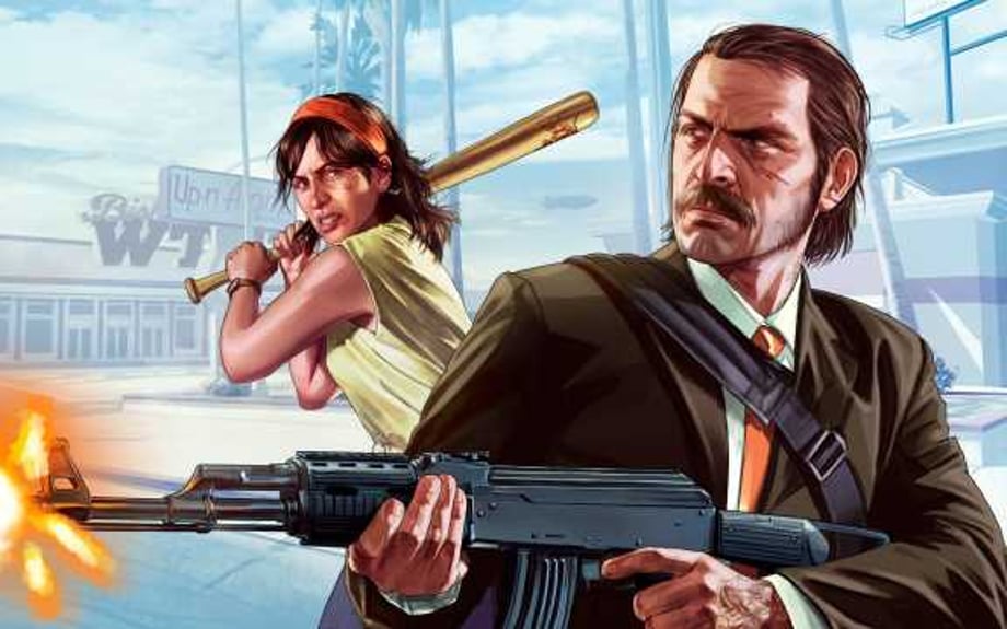 New "GTA VI" Details Leak Online, Hints A 70's/80's Timeline