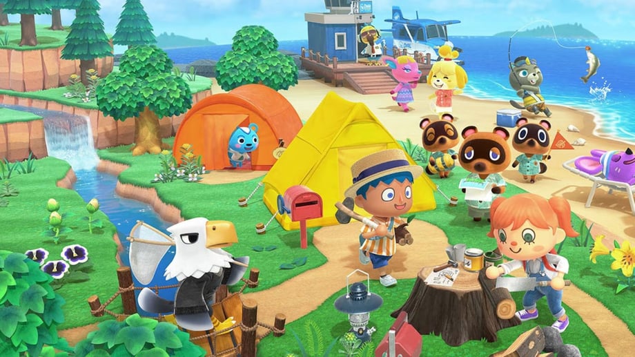 New Nintendo Switch 2 Games Releasing In January 2026