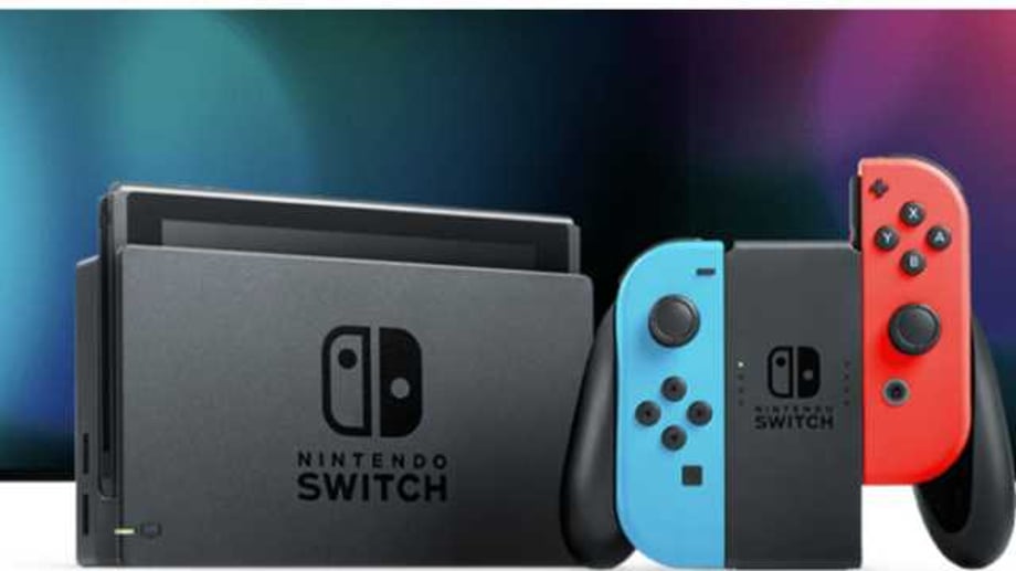 New NINTENDO SWITCH Model Will Offer An Improved Battery Life This August