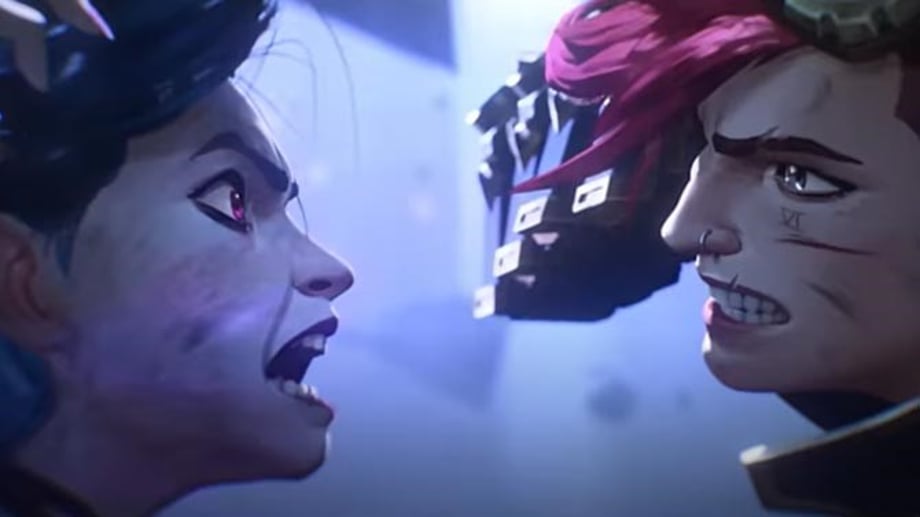 New Trailer Confirms ARCANE Will End With Season 2, But There's More LEAGUE OF LEGENDS Stories To Tell