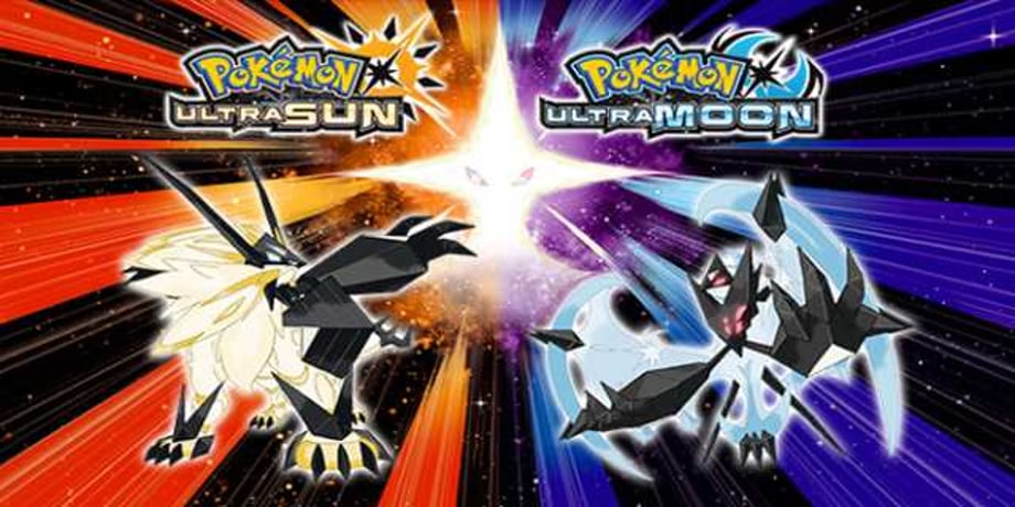 New Trailer for Pokemon Ultra Sun and Moon 'Strange Evil' Released