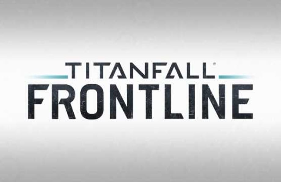 Nexon, Respawn Entertainment Announce TITANFALL FRONTLINE For Mobile Devices!