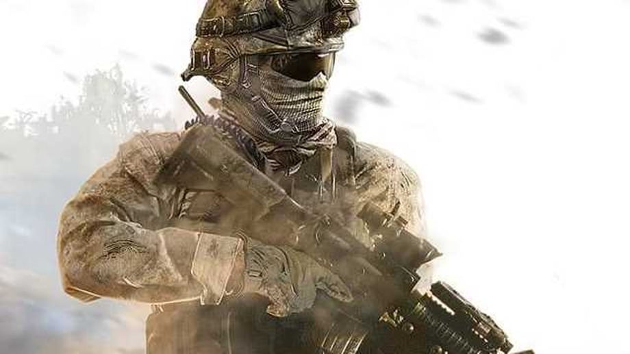 Next CALL OF DUTY Will Be "Ambitious" According To COD: INFINITE WARFARE Narrative Director