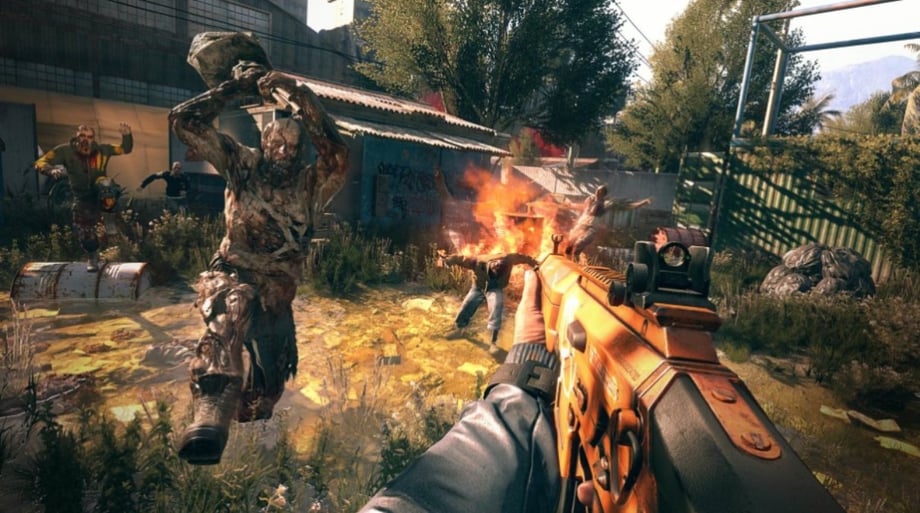 "Next Era" Of DYING LIGHT Begins This Summer As Franchise Celebrates 10th Anniversary