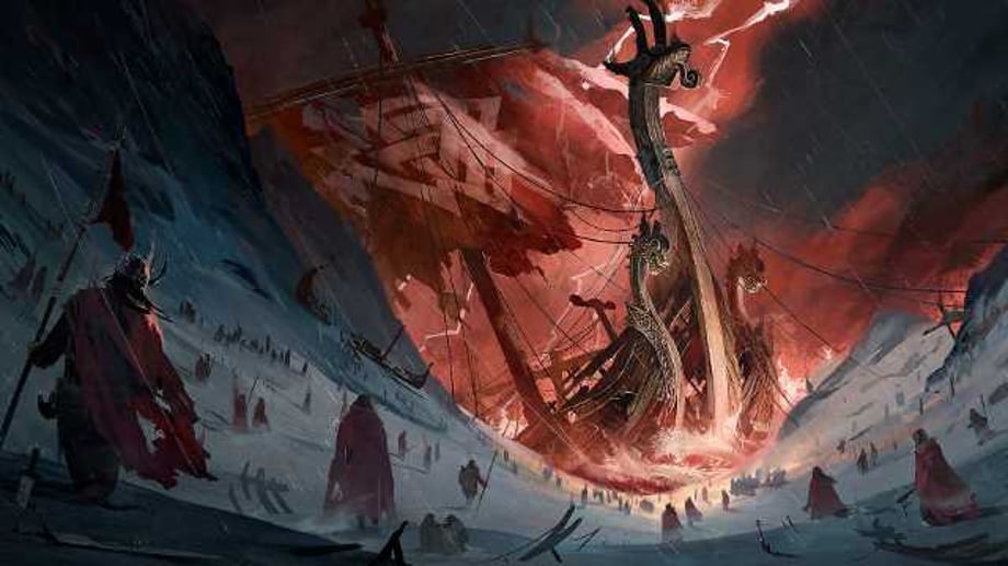 Next Year's ASSASSIN'S CREED Is Reportedly Codenamed KINGDOM And "All About Vikings"