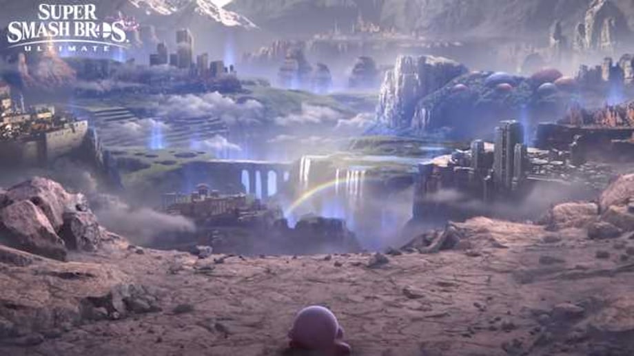 Nintendo President Says That People Who Were Already Familiar With SUPER SMASH BROS. Helped Sales Of ULTIMATE