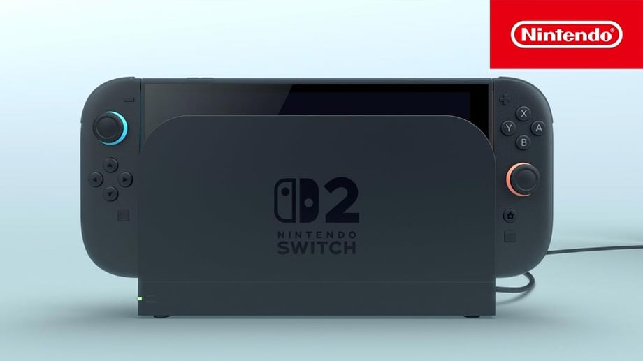 NINTENDO SWITCH 2 Pre-Orders Also Delayed In Canada