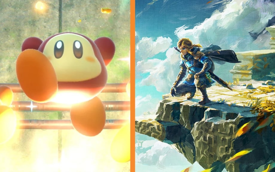 NINTENDO SWITCH 2 Upgrade Path Prices Aren't A One Size Fits All Thing