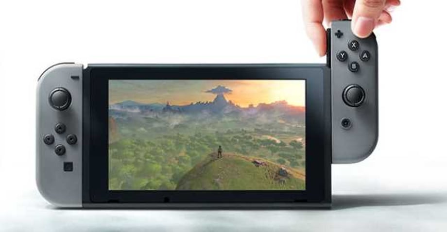 NINTENDO SWITCH System Update 5.0.0 Released; Here Are The Full Patch Notes