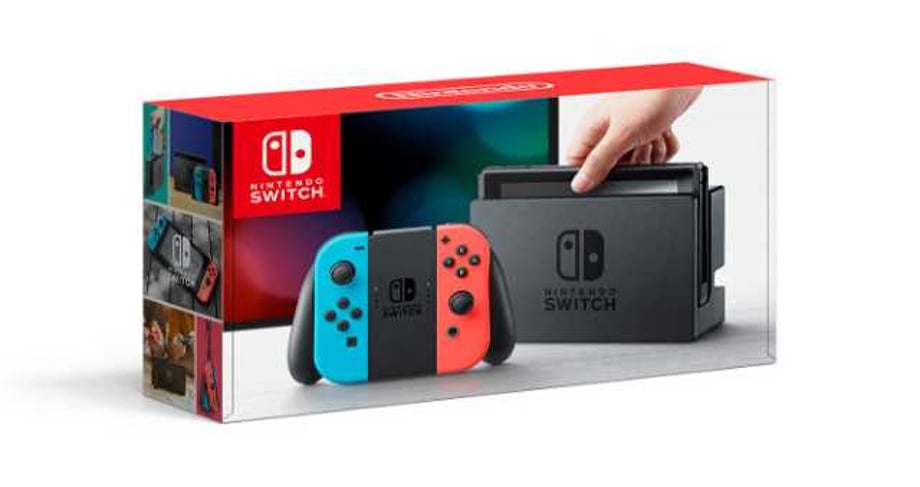 Nintendo Switch, The Hybrid Console Phenomenon - Year One Review