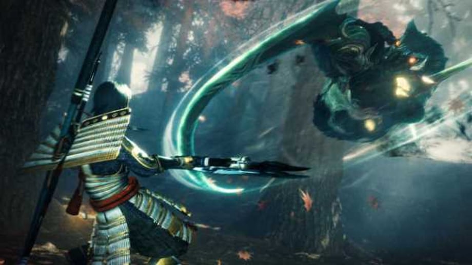 NIOH 2 Set For PS4 Release On March 13; Open Beta Kicks Off On November 1