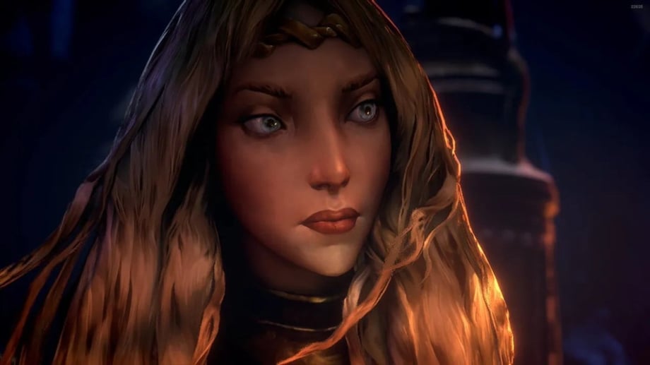 No Rest For The Wicked 1.0 Delayed To March 2027 As Moon Studios Says It Is Not Ready