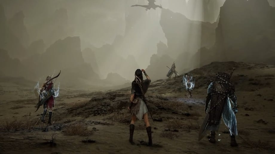 Nodusfall Will Be Free-To-Play, And HoYoverse Says Characters Are Not Random Draws