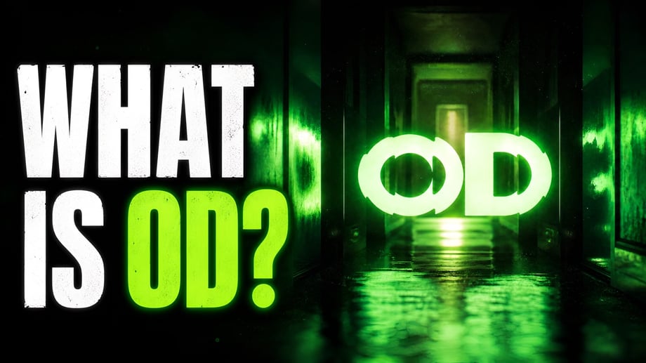 OD Explained: Everything We Know About Kojima And Jordan Peele's Horror Game