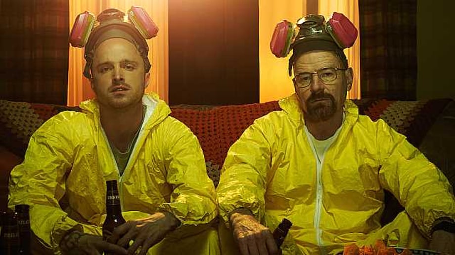 Official BREAKING BAD Mobile Video-Game Announced; BREAKING BAD: CRIMINAL ELEMENTS