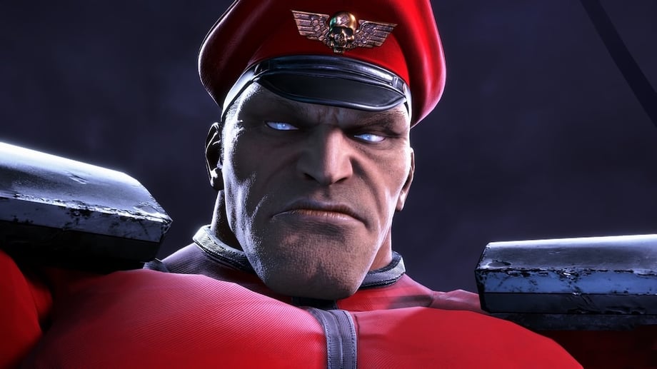 ONE PIECE Star David Dastmalchian Joins The Cast Of Live-Action STREET FIGHTER As Villainous M. Bison