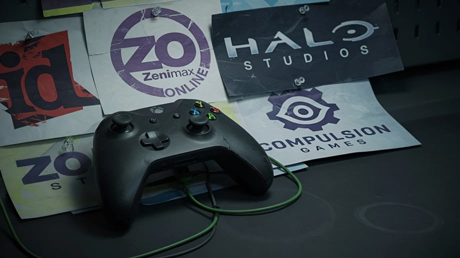 One Week After The Xbox Reset, The Loudest Voices Are Coming From Inside The Studios