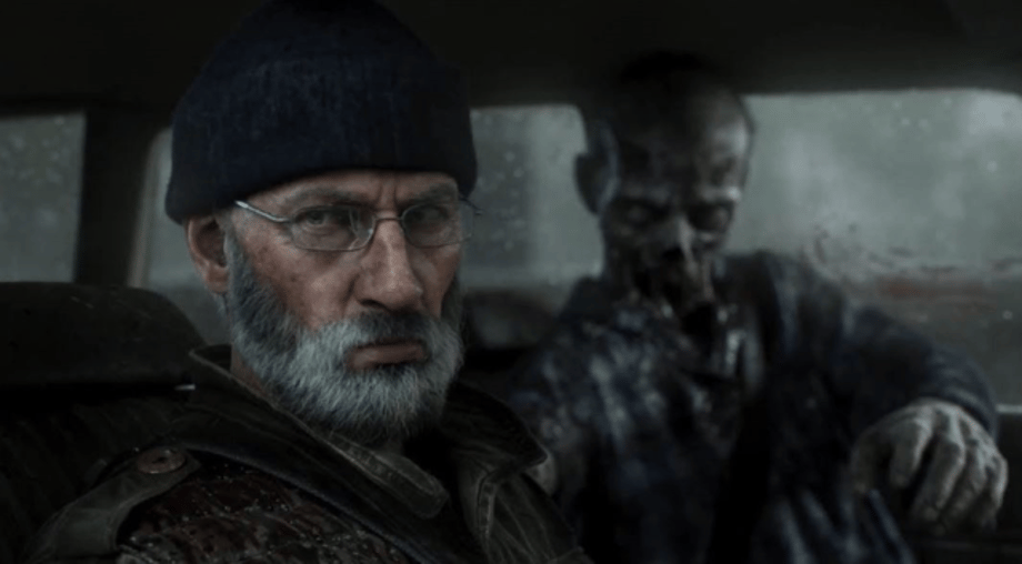 OVERKILL'S THE WALKING DEAD Trailer Introduces Us To Third Playable Character, Grant