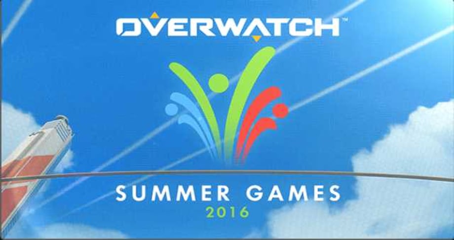 OVERWATCH:  Doomfist and Summer Games 2018 Leaked?