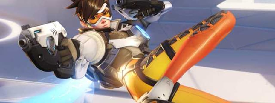 OVERWATCH Hits 7 Million Players Globally And Counting