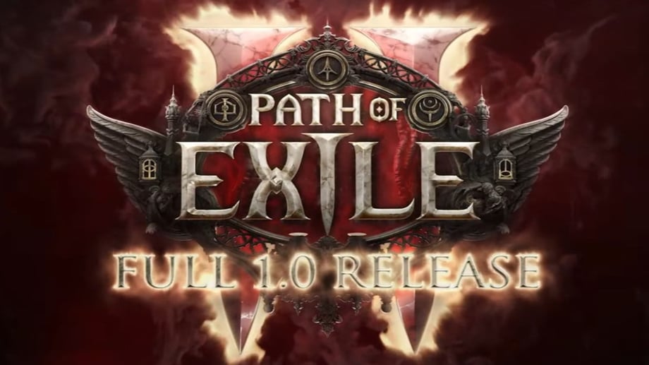 Path of Exile 2 Official 1.0 Trailer Arrives At Gamescom, Full Release Set For December 11
