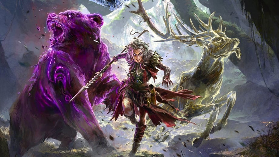 Path of Exile 2's Upcoming Return Of The Ancients Patch Will Deliver A Satisfying Endgame Overhaul