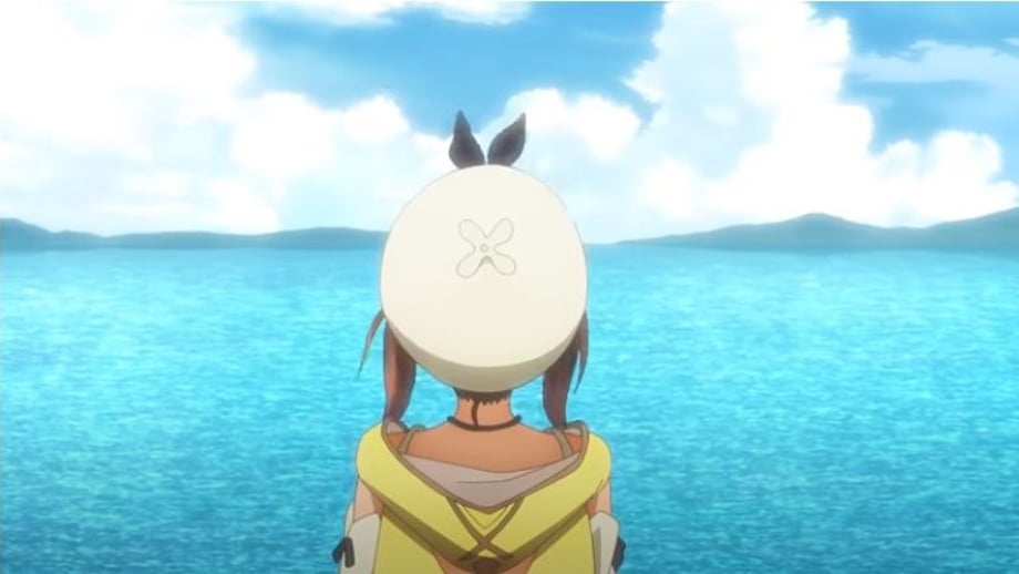 PC Game ATELIER RYZA Announces Details About Upcoming TV Anime Series