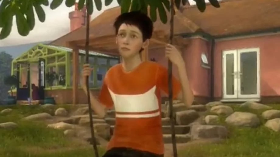 Peter Molyneux Shares What Really Killed Kinect's MILO AND KATE