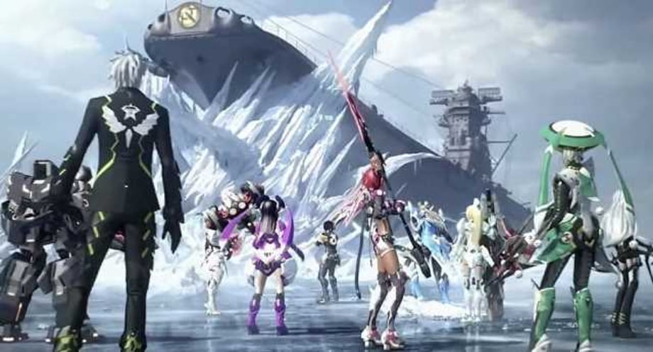 PHANTASY STAR ONLINE 2 Will Not Be An Xbox One Exclusive And Will Eventually Release "On All Platforms"