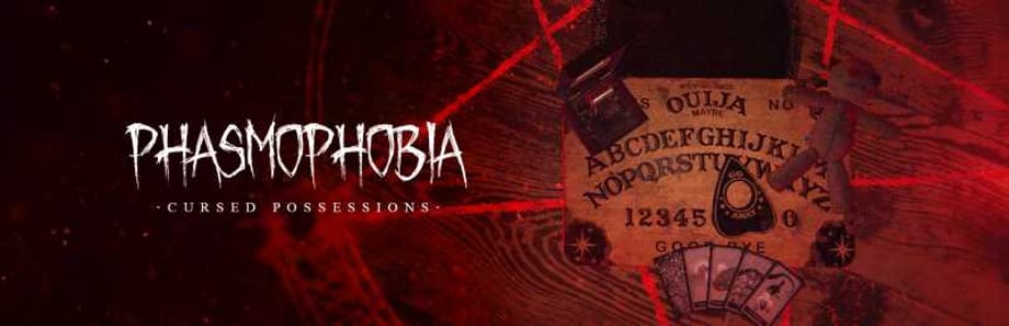 PHASMOPHOBIA Releases Update v0.5.0 With Several New Features And A Santa Ghost
