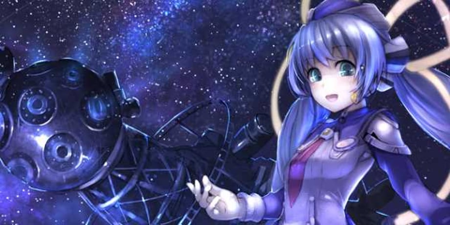 PLANETARIAN: THE REVERIE OF A LITTLE PLANET Announces Its Nintendo Switch Launch