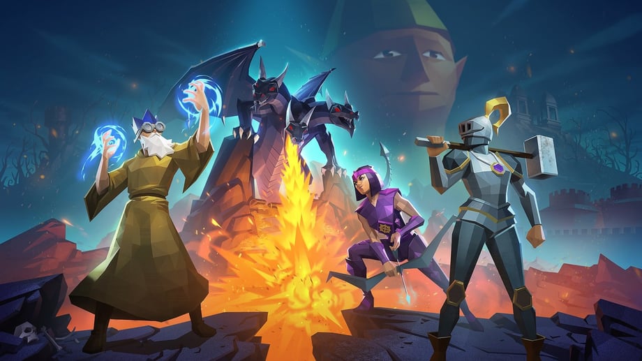 Platinum Age Incoming? OLD SCHOOL RUNESCAPE Adds New Servers to Handle Surge Of Players, OTK Event Incoming