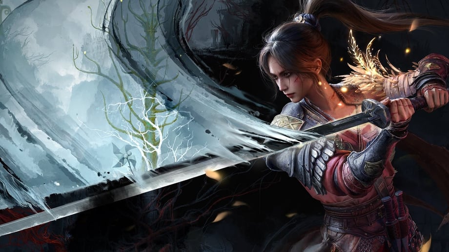 Players Can Pre-Load WUCHANG: FALLEN FATHERS Now To Get Ahead Of The Curve On Launch Day