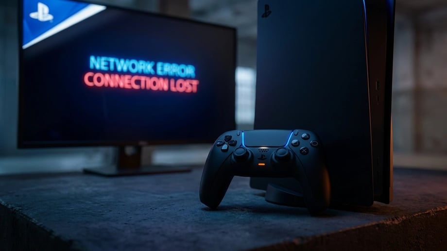 PlayStation Network Went Down Again - How Many Outages Before The All-Digital Future Gets Hard To Trust?