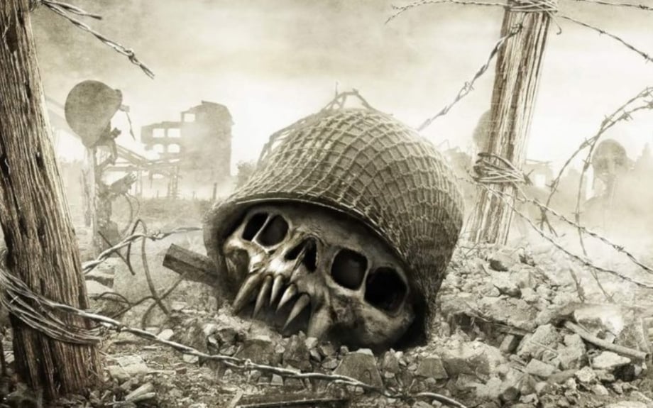 PlayStation Plus Clearout Leaves RESISTANCE: FALL OF MAN, RESISTANCE 2 Without Way To Play On PS4, PS5
