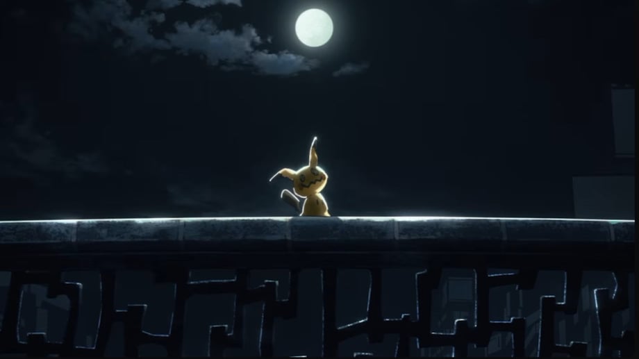 Pokemon Announces New TCG-Centered Animated Film Titled Pokemon: Wild Card