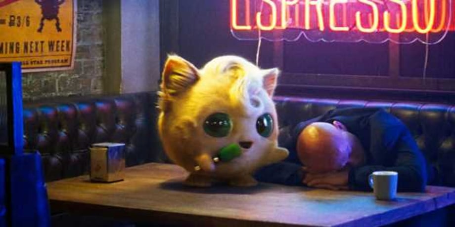 POKEMON DETECTIVE PIKACHU Is The Highest Grossing Video Game Movie In North America