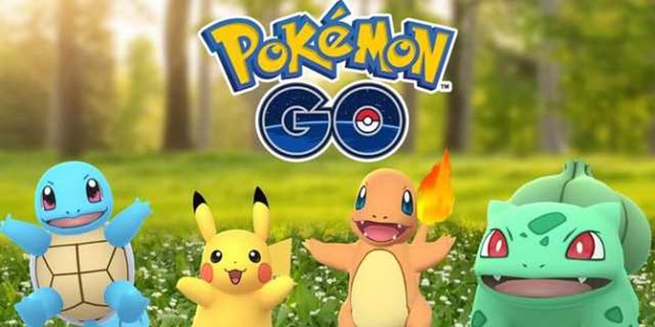 POKEMON GO's Japanese Twitter Page Leaks New Event Tied To Release Of New Switch Title