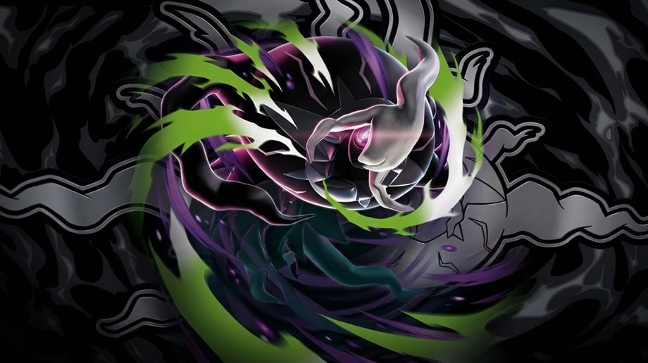 Pokemon's Darkest Set Yet Is Almost Here, And The Pre-Releases Have Already Started