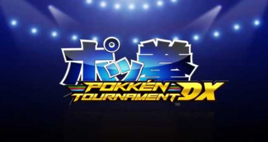 POKKEN TOURNAMENT DX Announced For The Nintendo Switch!