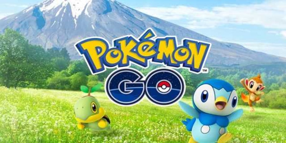 POKÉMON GO And INGRESS Developer Niantic Cleans Up Tons Of Trash For Earth Day 2019