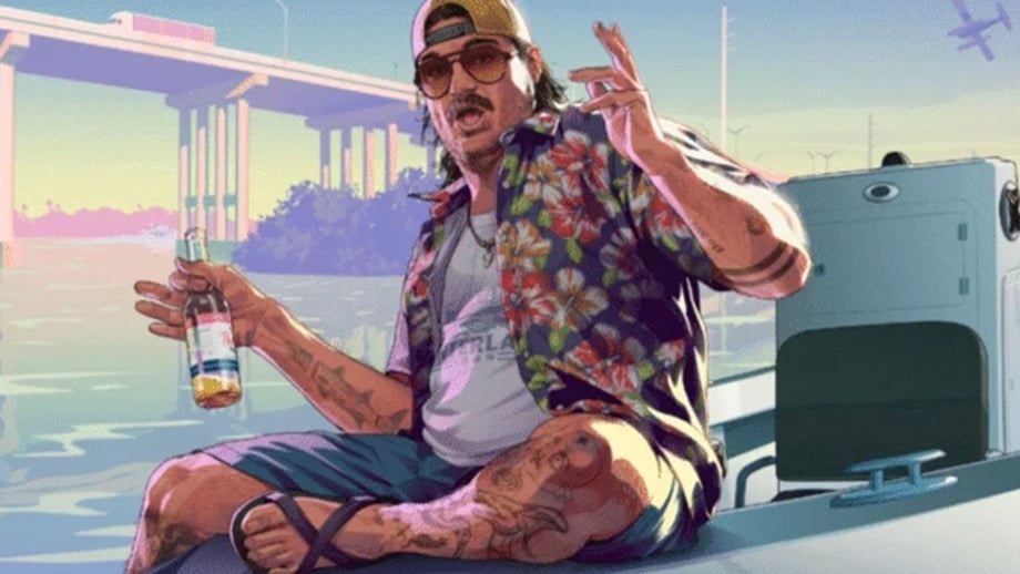 Ready Your Wallets, A GTA 6 Ad Was Spotted In A Shopping Mall Weeks Before Official Summer Marketing Push