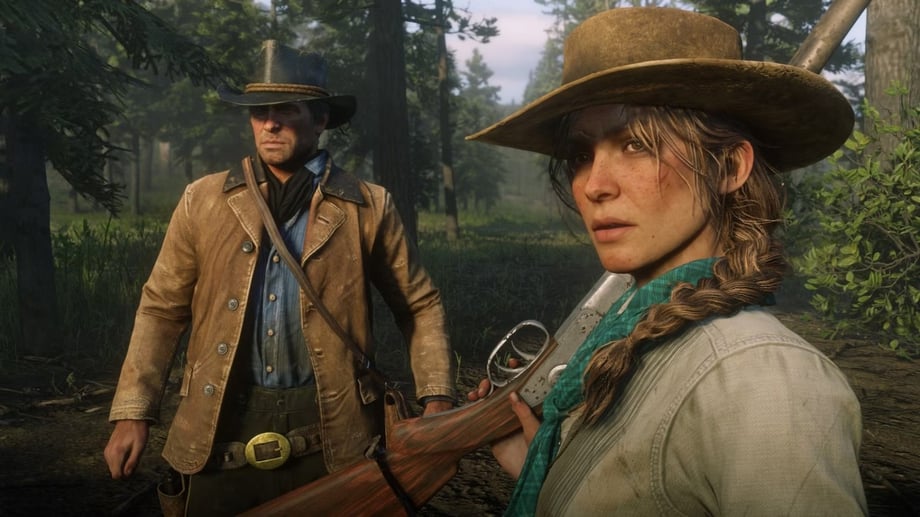 Red Dead Redemption PS5 Physical Edition Reportedly Launching May 7, Switch 2 Version Also Rumored