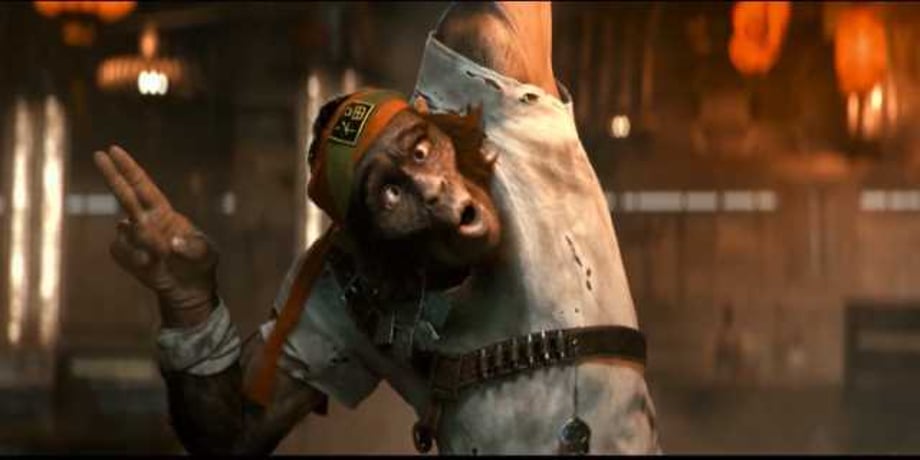Rejoice! BEYOND GOOD AND EVIL 2 Officially Revealed At E3!