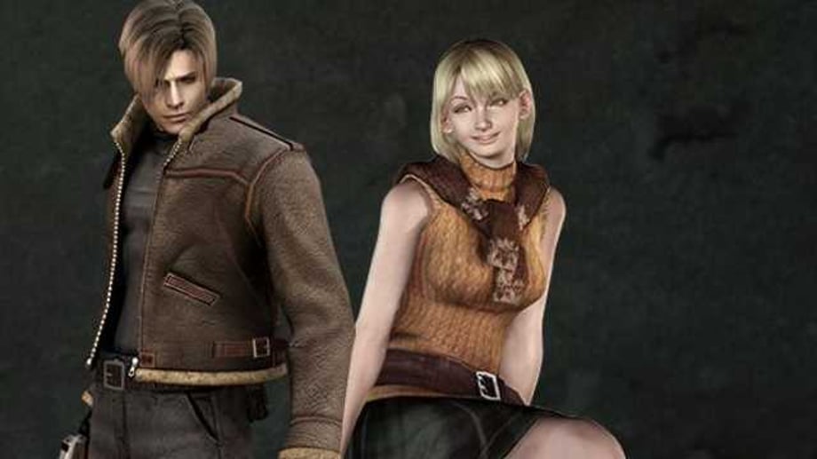 RESIDENT EVIL 0, 1, And 4 Are Officially Coming To Nintendo Switch In May, Capcom Has Announced