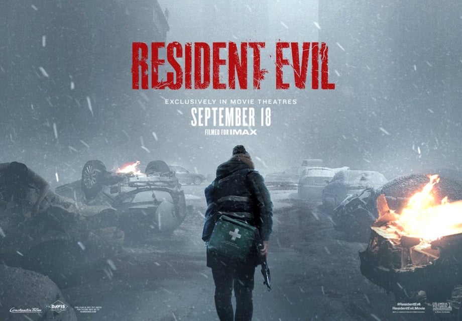 Resident Evil Director Zach Cregger Reveals Key Changes He Made After Test Screenings
