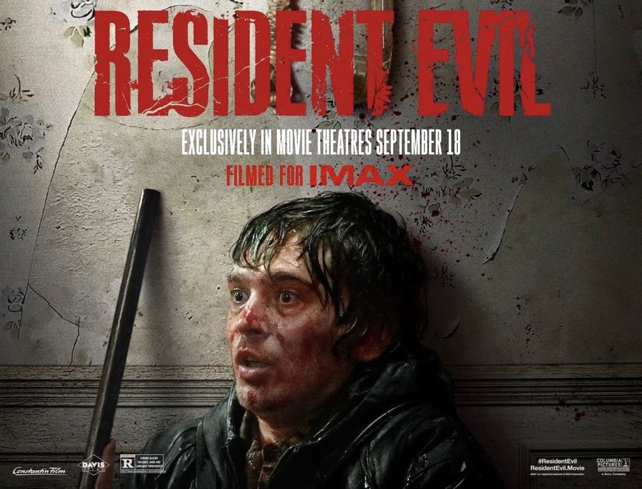 Resident Evil First Reactions Hail Zach Cregger's Reboot As The "Best Video Game Movie Ever Made"