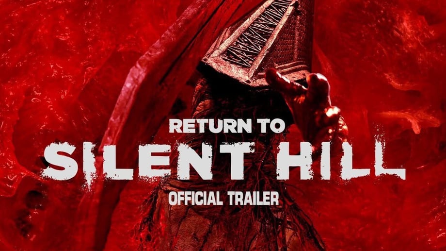 RETURN TO SILENT HILL: Check Out The First Full Trailer For Christophe Gans' Horror Sequel